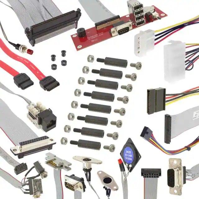 CABLE KIT LEOPARD EPM-35 VL-CKR-LEOP图片