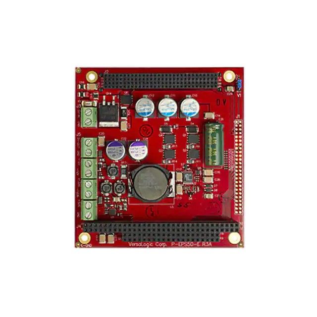 PC/104-PLUS, POWER SUPPLY 50 W VL-EPM-PS1A图片