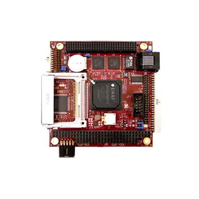 SBC VORTEX 800 MHZ 256MB VL-EPM-16F图片