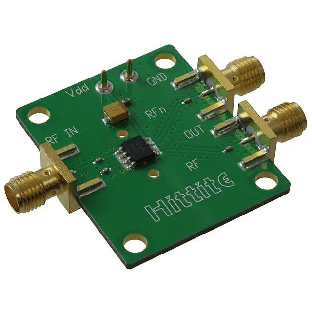 预定标器 For Use With HMC361S8G 104631-HMC361S8G图片