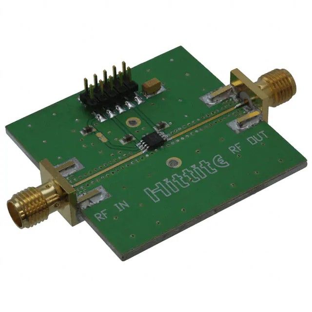 放大器 For Use With HMC407MS8G 104987-HMC407MS8G图片
