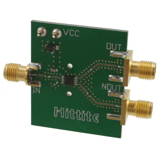 预定标器 For Use With HMC438MS8G 105786-HMC438MS8G图片