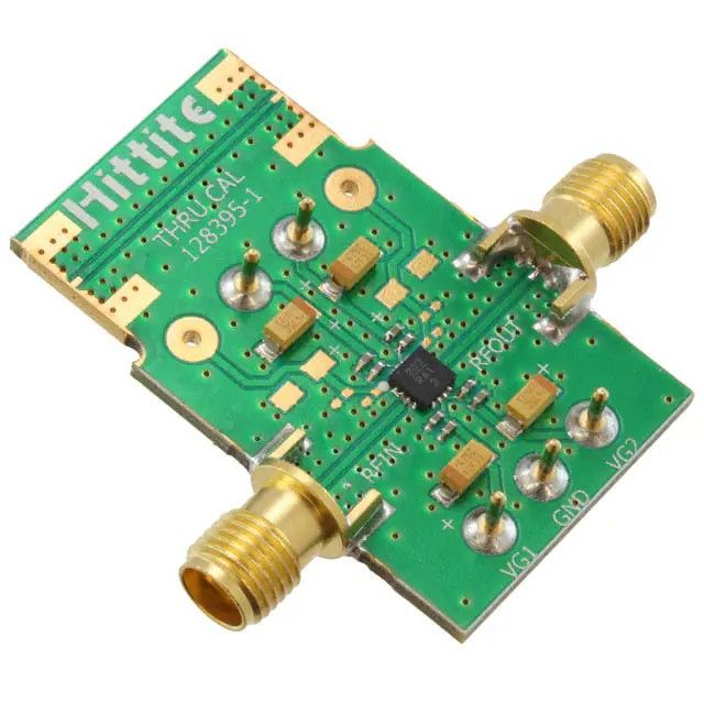 放大器 For Use With HMC903LP3E 129798-HMC903LP3E图片