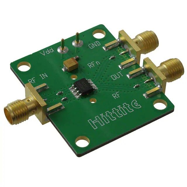 预定标器 For Use With HMC363S8G 104631-HMC363S8G图片