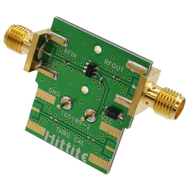 预定标器 For Use With HMC432 105675-HMC432图片
