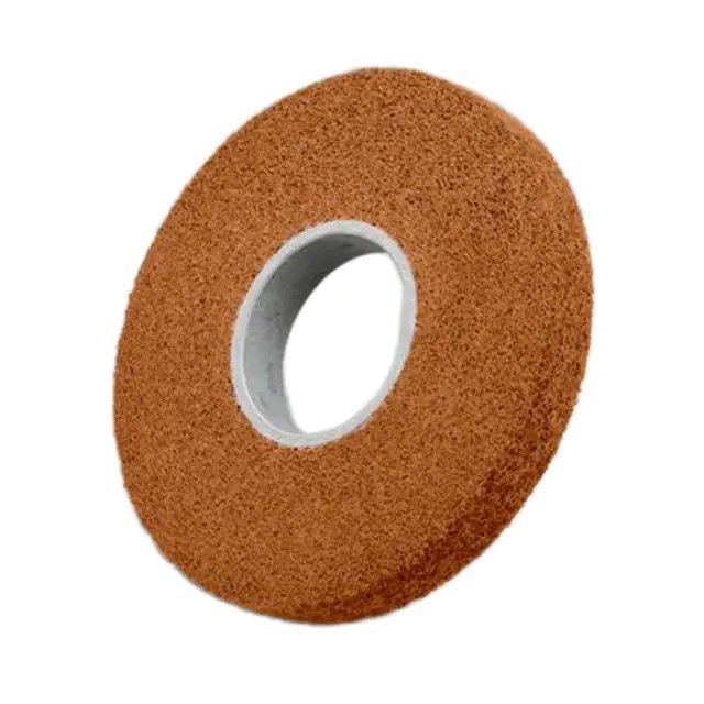 CUT & POLISH WHEEL 8X4X3