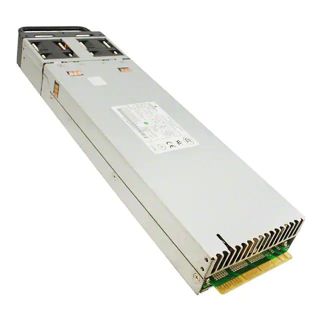 前端 AC DC 转换器 1 输出 48V 62A 90 ~ 264 VAC 输入 HPS3000-9-001图片