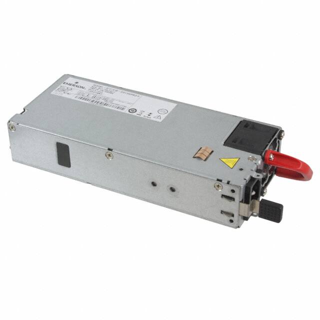 前端 AC DC 转换器 1 输出 12V 91.6A 90 ~ 264 VAC 输入 DS1100PED-3图片