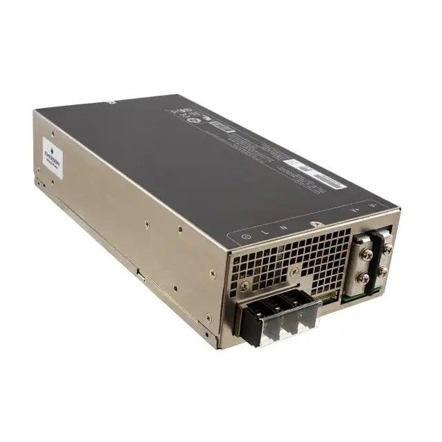前端 AC DC 转换器 1 输出 24V 67A 90 ~ 264 VAC 输入 LCM1500Q-T-4图片