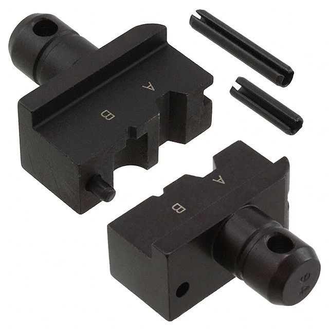 工具模具组套用于同轴，RF-BNC，SMA，TNC 227-1221-9图片