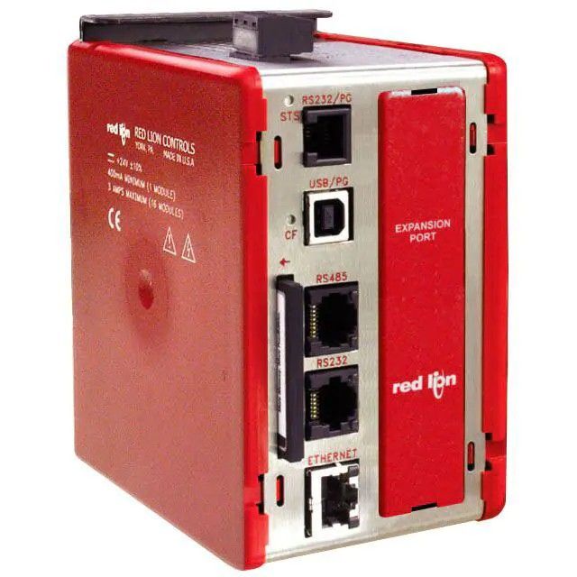 转换模块 DIN 轨道 24VDC DSPLE001图片