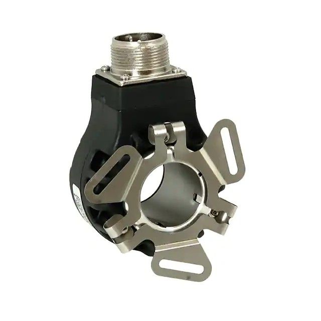 旋转编码器机械 600 正交，带刻度角(增量) ZUK0600H图片