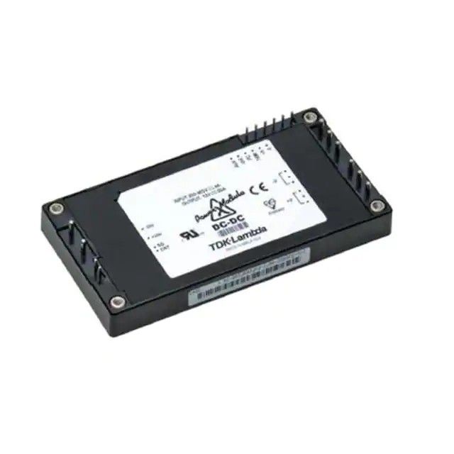 隔离模块直流转换器 1 输出 28V 21.5A 36V-76V 输入 PAF600F48-28/T图片