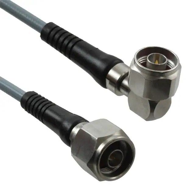 同轴电缆组件 N 型至 N 型公型至公型 HP 190S 24.00