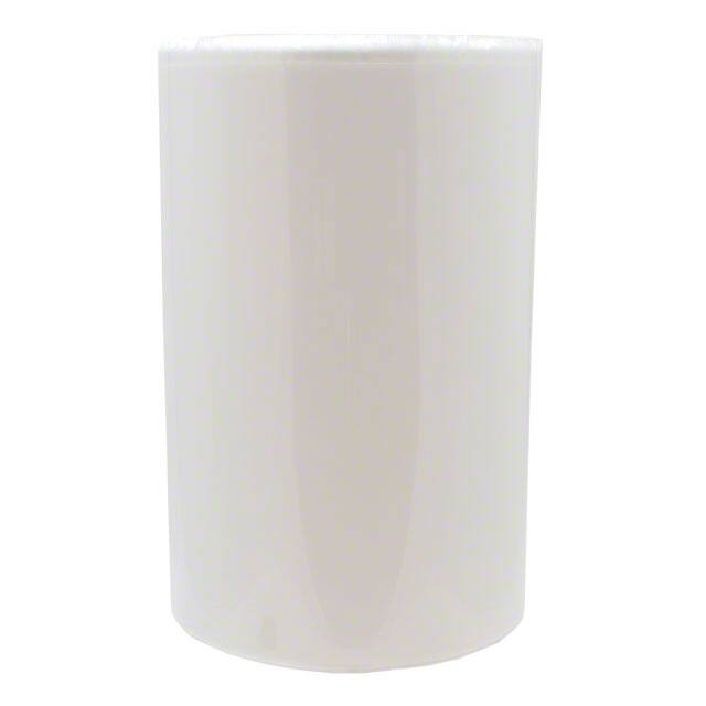 热垫白色 50.00m x 320.00mm 矩形粘贴-双侧 LI98CN-50M-320-0.18图片