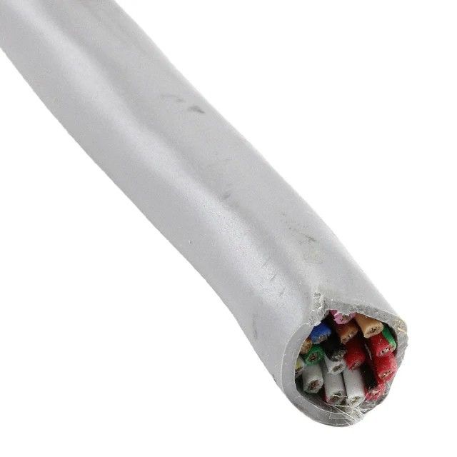 20 芯多芯线缆石板色 22 AWG 1000.0'(304.8m) 1181/20C SL001图片