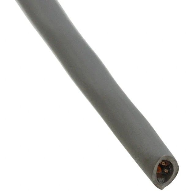 4 芯多芯线缆石板色 16 AWG 100.0'(30.5m) 77030 SL005图片