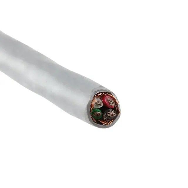 4 芯多芯线缆石板色 18AWG 编织线 100.0'(30.5m) 1747/4C SL005图片