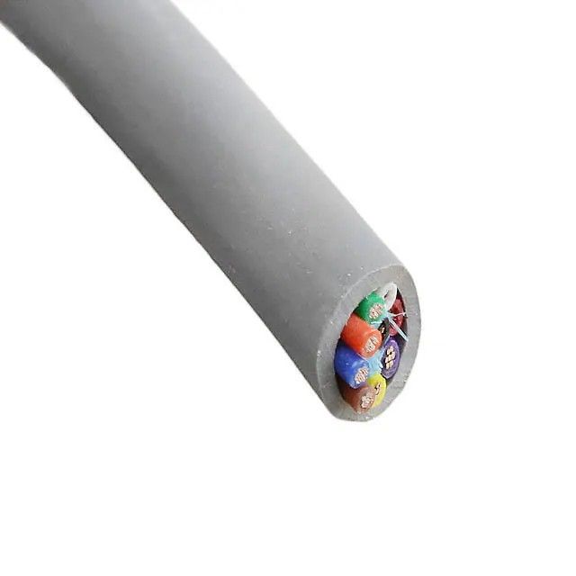 9 芯多芯线缆石板色 20AWG 1000.0'(304.8m) 1896/9C SL001图片