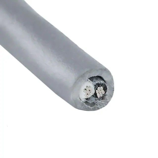 2(1 对双绞线)芯多芯线缆石板色 22 AWG 1000.0'(304.8m) 5021C SL001图片