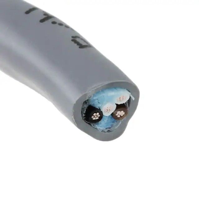 4(2 对双绞线)芯多线对线缆石板色 22 AWG 1000.0'(304.8m) 5022C SL001图片