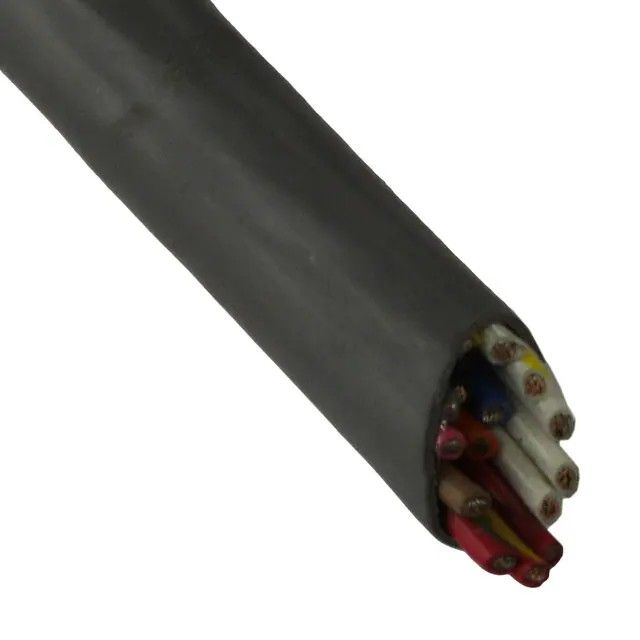 20 芯多芯线缆石板色 16 AWG 500.0'(152.4m) 5080/20C SL002图片
