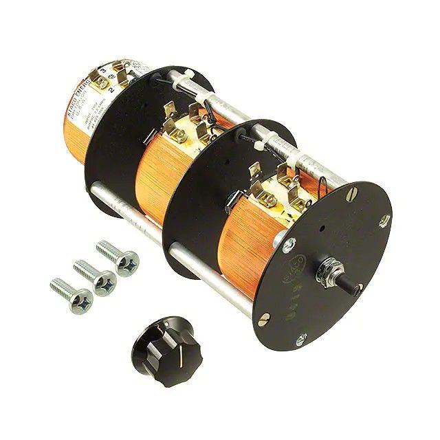 240VAC 端子输出 2A(0.83kVA)恒流可调变压器输入端子 201-3图片