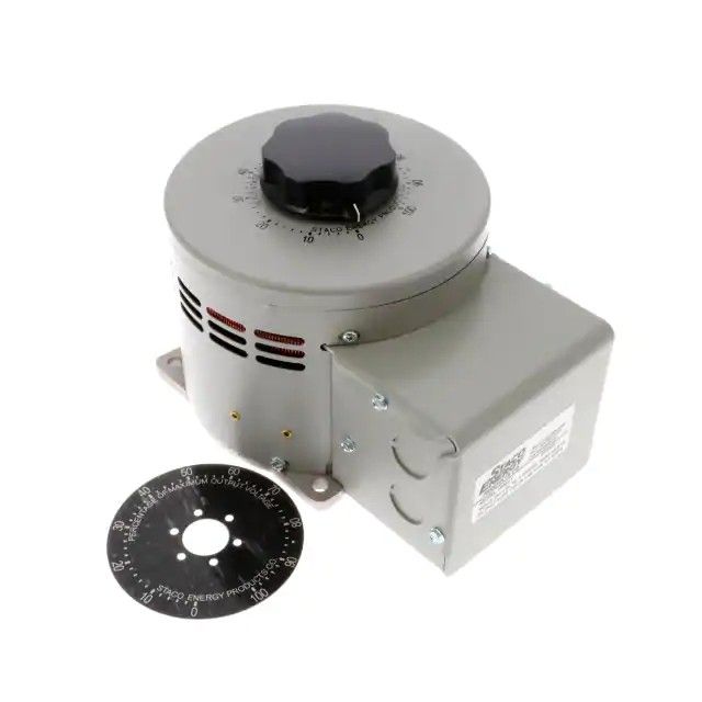 240VAC，280VAC 端子输出 9.5A(2.66kVA)恒流可调变压器输入端子 1520CT图片