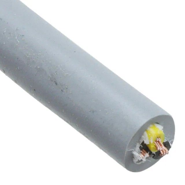 3 芯多芯线缆石板色 20AWG 1000.0'(304.8m) 65003 SL001图片