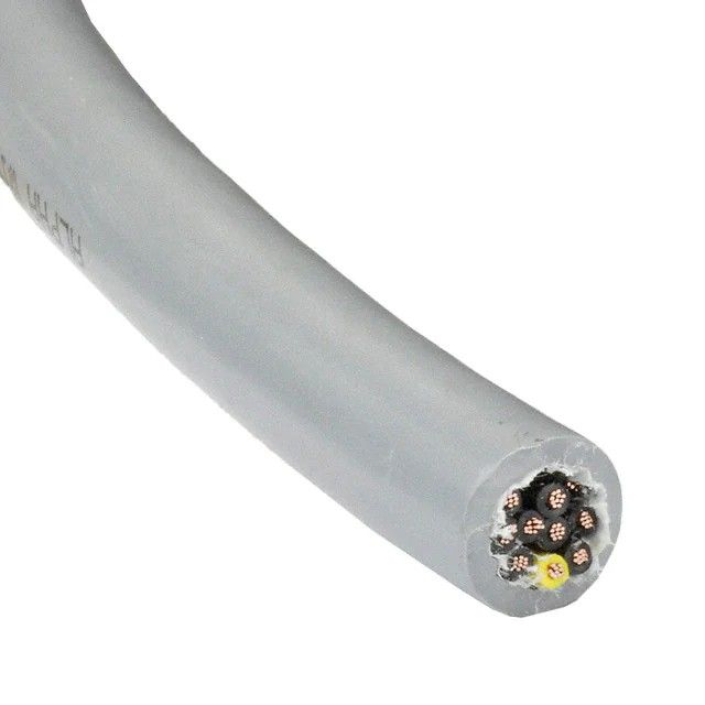 12 芯多芯线缆石板色 20AWG 100.0'(30.5m) 65012 SL005图片