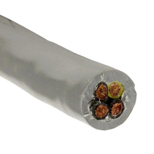 4 芯多芯线缆石板色 10 AWG 500.0'(152.4m) 65104 SL002图片
