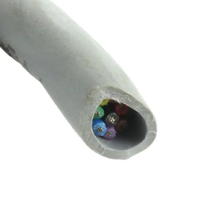 8 芯多芯线缆石板色 26AWG 1000.0'(304.8m) 5671 SL001图片