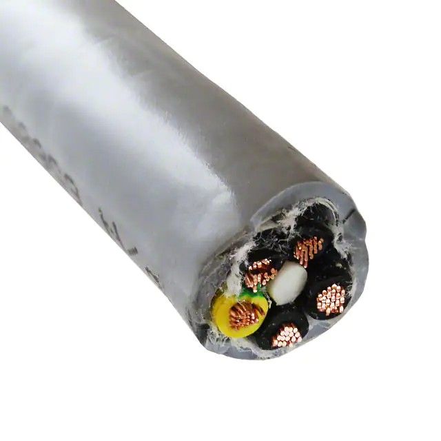5 芯多芯线缆石板色 16 AWG 1000.0'(304.8m) 65605 SL001图片