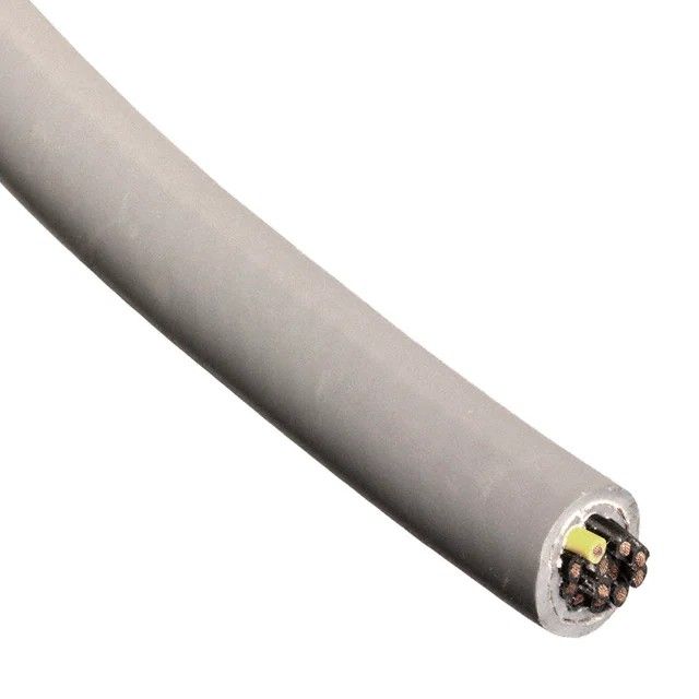 12 芯多芯线缆石板色 16 AWG 编织线 100.0'(30.5m) 65612CY SL005图片