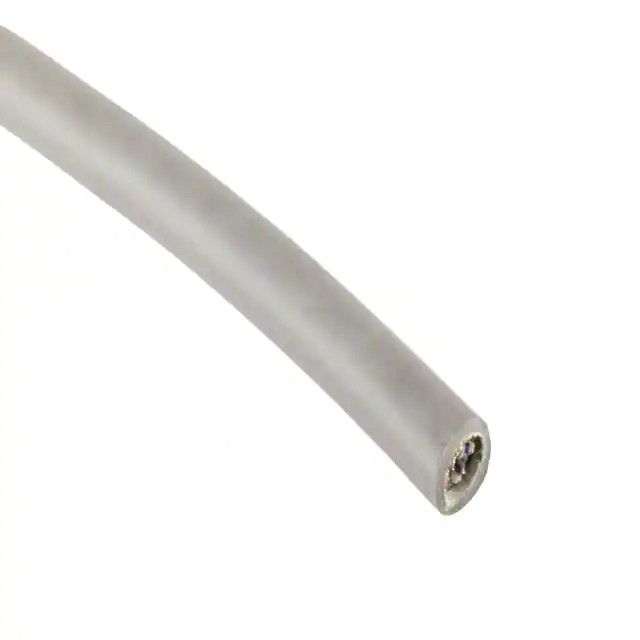 25 芯多芯线缆石板色 28AWG 箔 1000.0'(304.8m) 86025CY SL001图片
