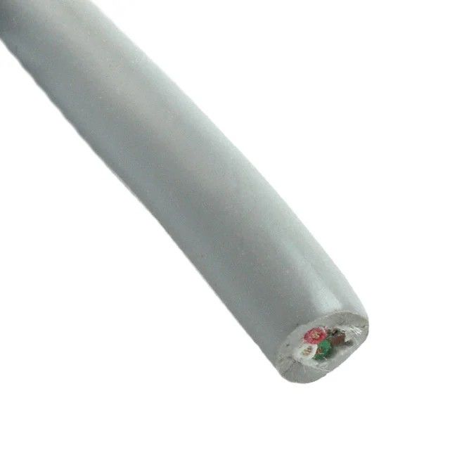 5 芯多芯线缆石板色 24 AWG 100.0'(30.5m) 86205 SL005图片