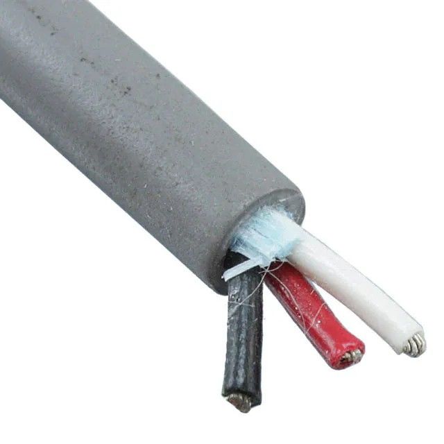 3 芯多芯线缆石板色 22 AWG 500.0'(152.4m) 86303 SL002图片