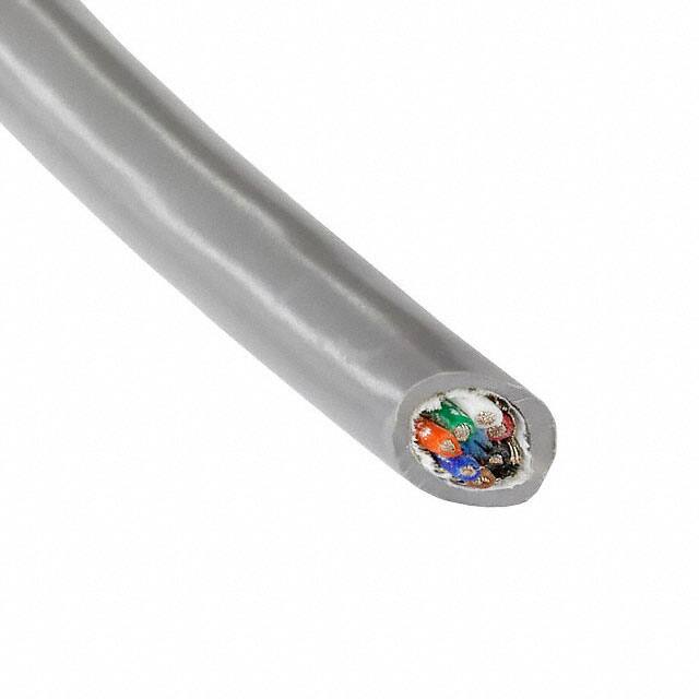 7 芯多芯线缆石板色 18AWG 1000.0'(304.8m) 881807 SL001图片