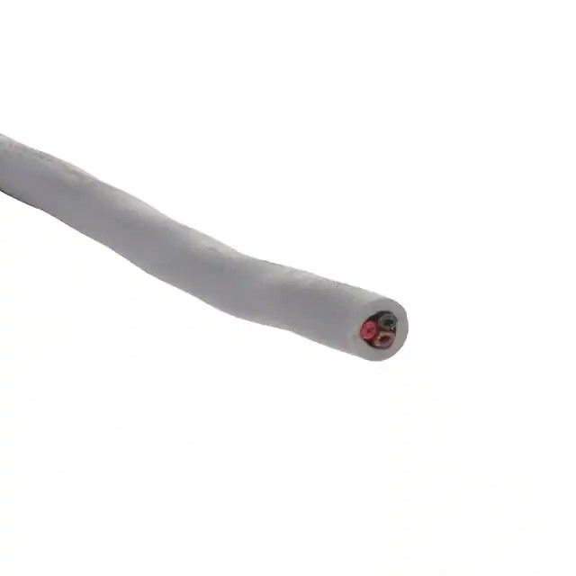 3 芯多芯线缆石板色 24 AWG 1000.0'(304.8m) 882403 SL001图片