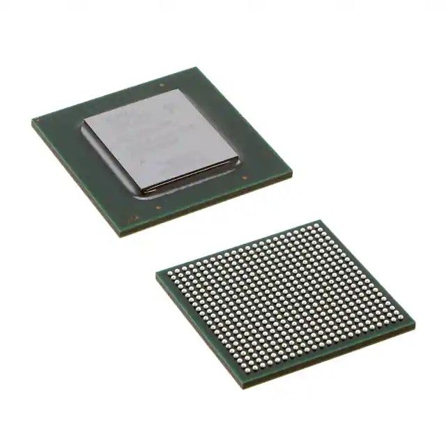 Artix-7 Field Programmable Gate Array (FPGA) IC 400 13455360 215360 676-BBGA, FCBGA XC7A200T-L1FB676I图片