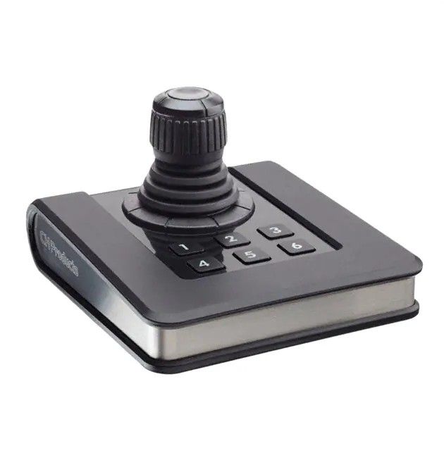 RS DESKTOP USB JOYSTICK 100350图片