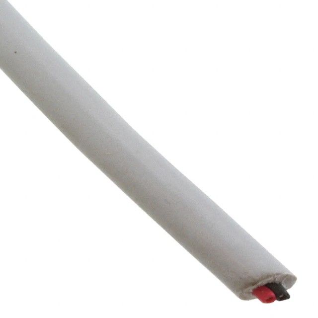 2 芯多芯线缆石板色 22 AWG 100.0'(30.5m) 79044 SL005图片