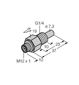 流量报警 FCS-G1/4A4-NA-H1141图片