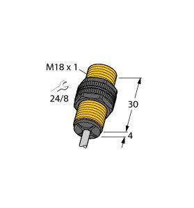电感式传感器 NI10-P18-Y1/S100图片