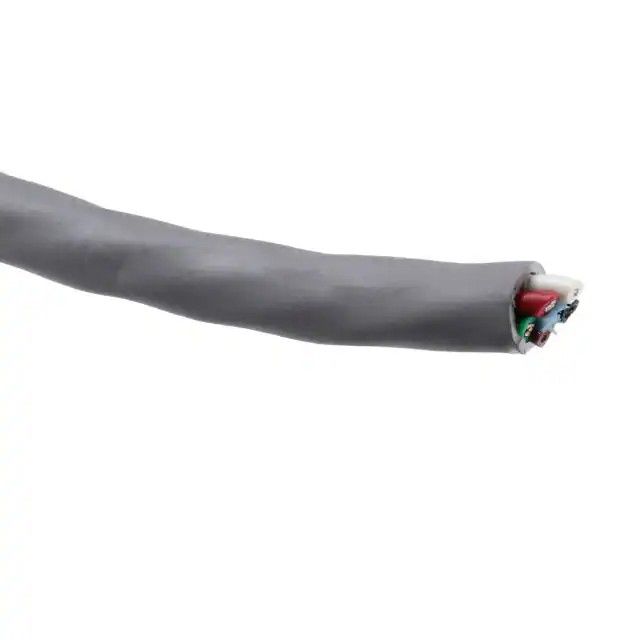 5 芯多芯线缆石板色 20AWG 500.0'(152.4m) M13405 SL002图片