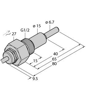 流量报警 FCS-G1/2A4-NAEX0/AL065图片