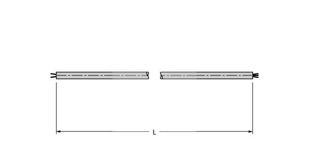 PROFIBUS线缆 Cable458-150M图片