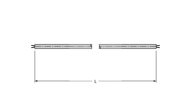PROFIBUS线缆 Cable451-150M图片