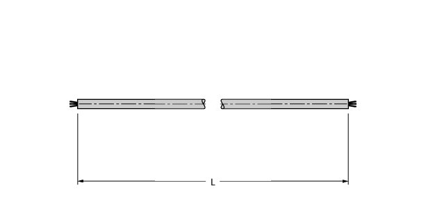 PROFIBUS线缆 Cable452-30M图片