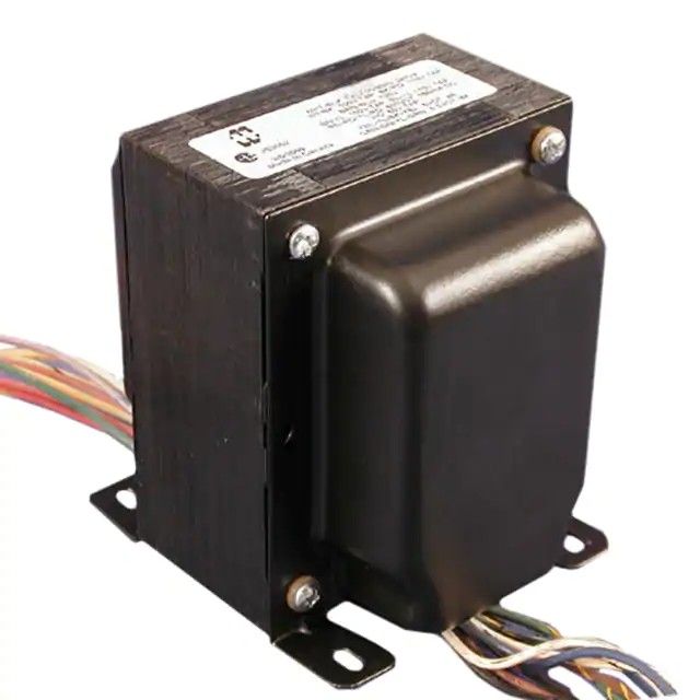 PWR XFMR LAMINATED 940VA CHAS MT 379WX图片